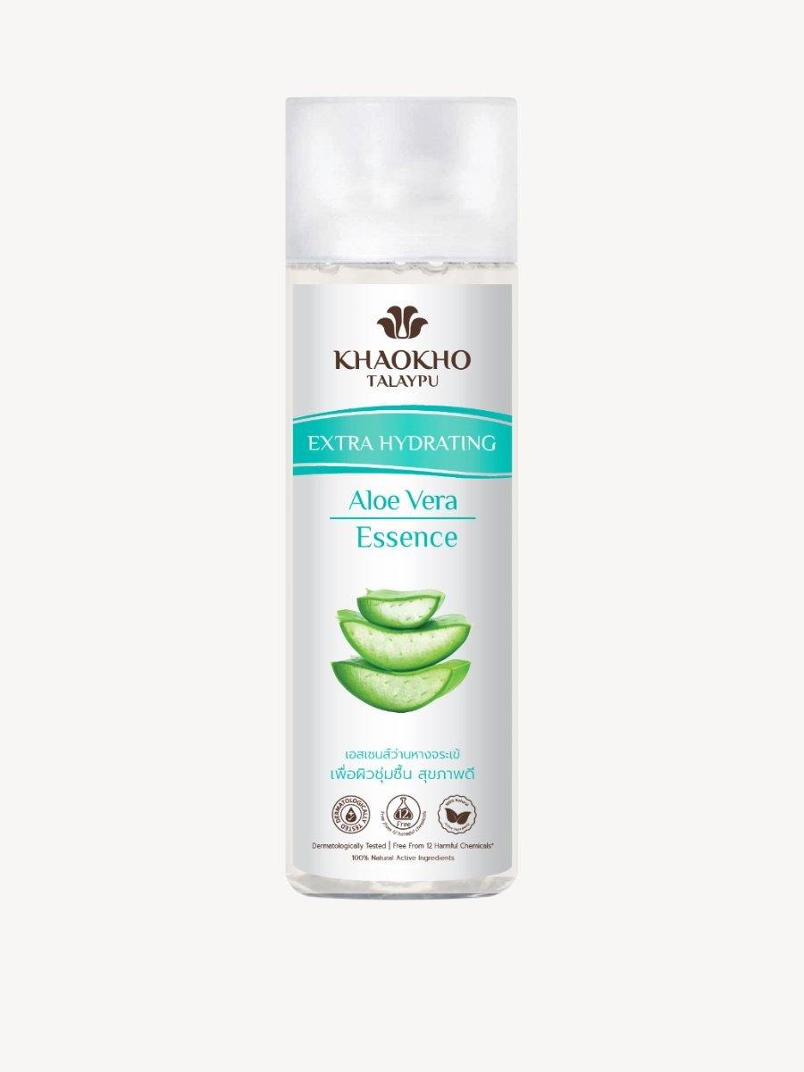 Natural Aloe Vera Water Essence - Talaypu Natural Products Co., Ltd.