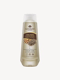 Chia Seed And Sacha Inchi Shampoo - Talaypu Natural Products Co., Ltd.