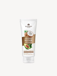 Coconut and Avocado Hair Treatment - Talaypu Natural Products Co., Ltd.