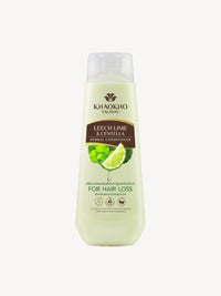 Leech Lime and Centella Herbal Conditioner