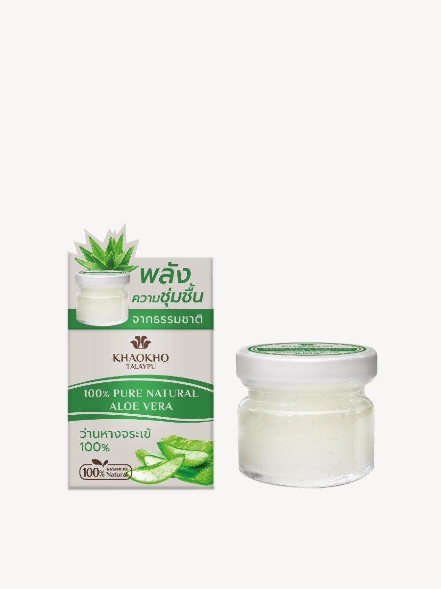 Aloe Vera 100% - Talaypu Natural Products Co., Ltd.